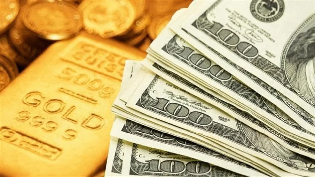 تحديثات الصرف.. سعر الدولار يسجل قيمة جديدة أمام الجنيه في البنوك المصرية